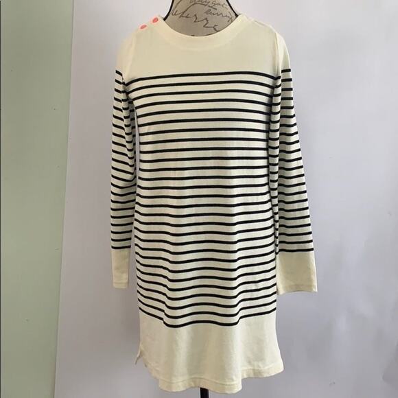 NWT ALLIHOP ANTHROPOLOGIE TUNIC  DRESS/TOP…‎ - Picture 1 of 7